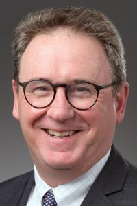 James M. McKiernan, MD Profile Headshot